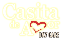 Casita De Amor Day Care - logo